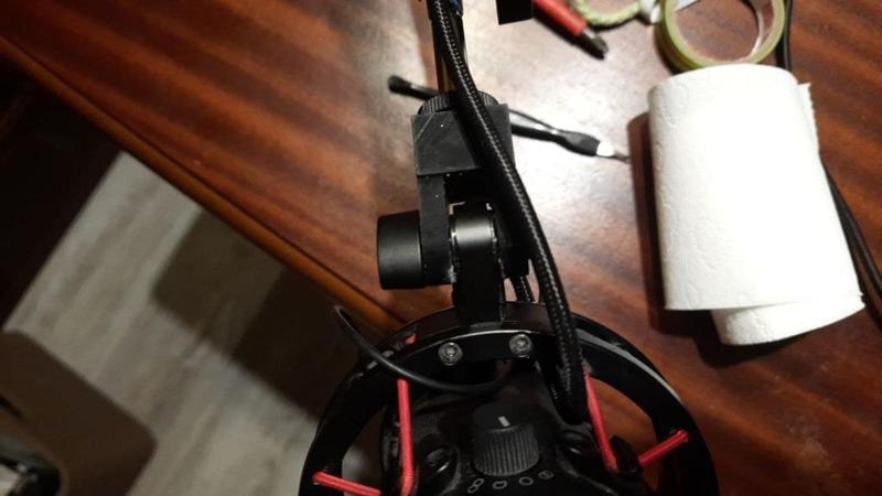 nb bn 35 microphone holder quadcast hyper x