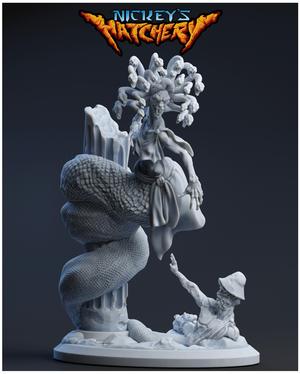 Medusa