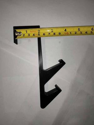 Double Door Hanger wide 44mm