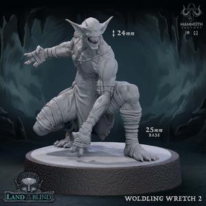 Woldling Wretch