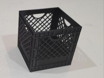 Basic Crate