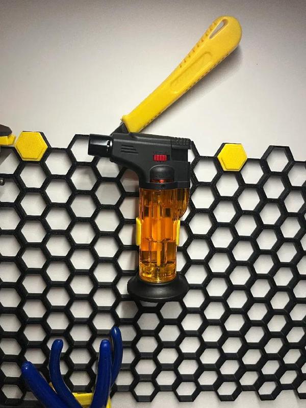 HSW gastorch holder 30d   