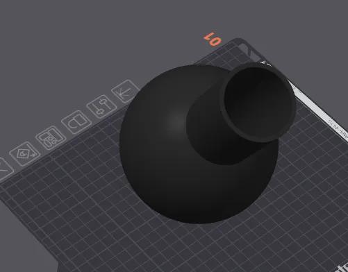 Barbell Landmine Attachment   