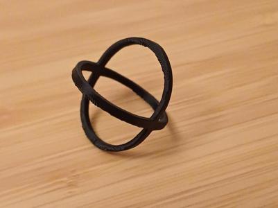 Infinity Ring