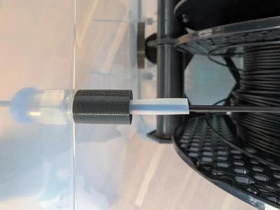 PC4 M6 Drybox connector   