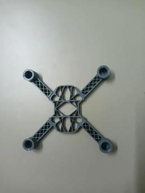 Mini Drone Frame for 7mm Motor   