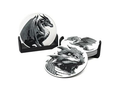 Dragon Coasters   