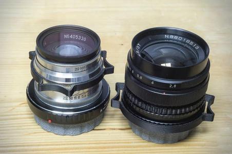 Parametric lens focus ring attachment (FreeCAD)   