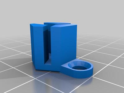 HexCell - Wall joiners