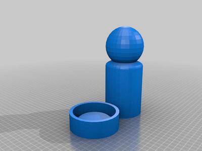 Newspaper Pot Maker 3.0 Remix