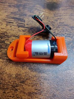 18300 battery holder   