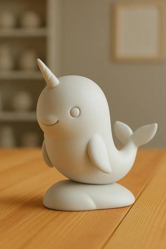 Narwhal   