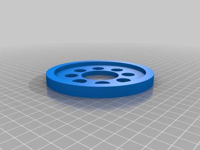Mini R50/R53 Crank Seal tool