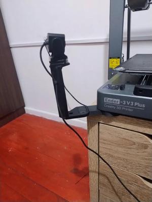 Adaptador Creality   