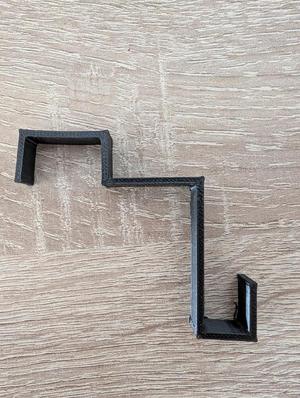 Türhaken Außentür   