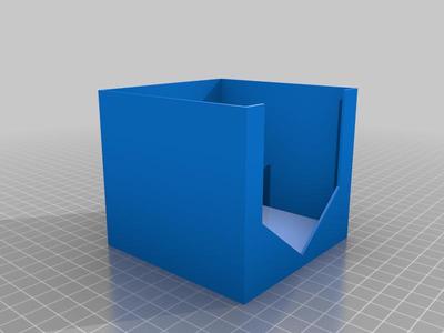 Notizzettelbox   Priaten