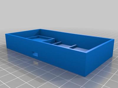 pi pico macro keyboard