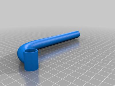 Biqu Enclosure Arms