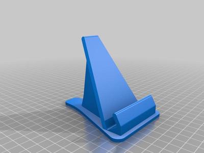 Smartphone holder