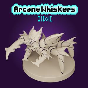 Eshian Eviscerator