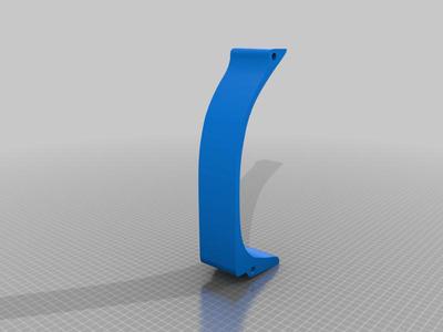Saw Dust Guard for Shopsmith 500