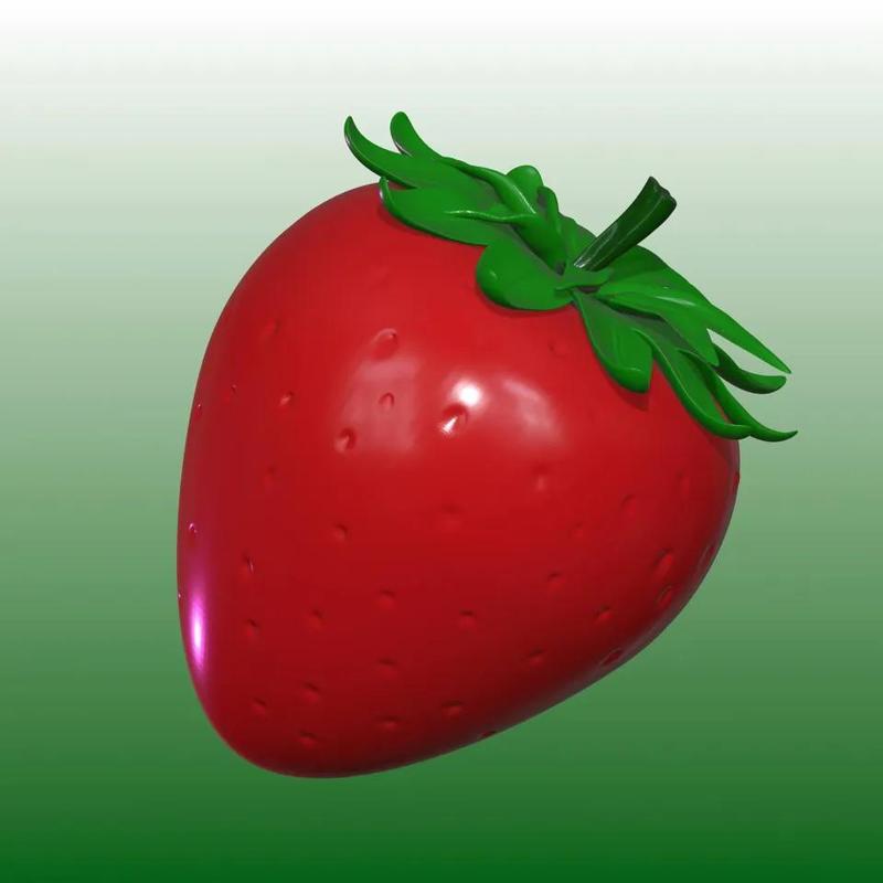 BerryBead   
