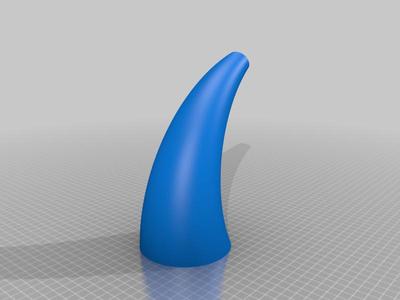 Viking Gjallerhorn