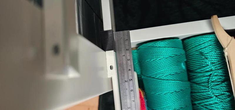 helmer "full extension"   