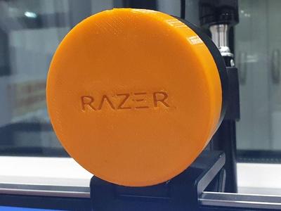 Razer Kiyo Pro Cover