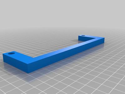 Stabiliser Bar