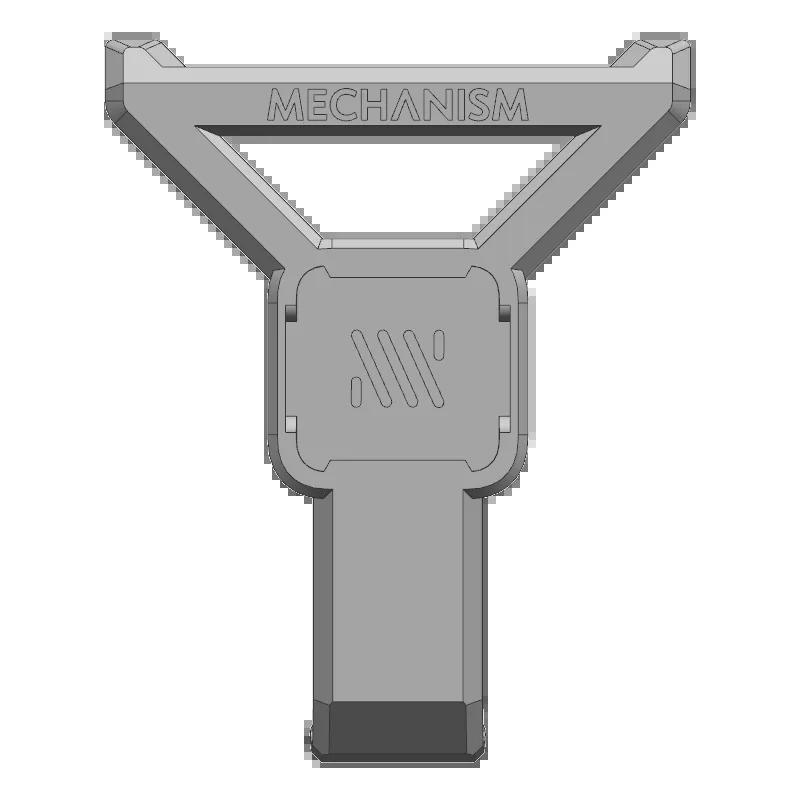 Mechanism Basegrip for ROG Ally X   