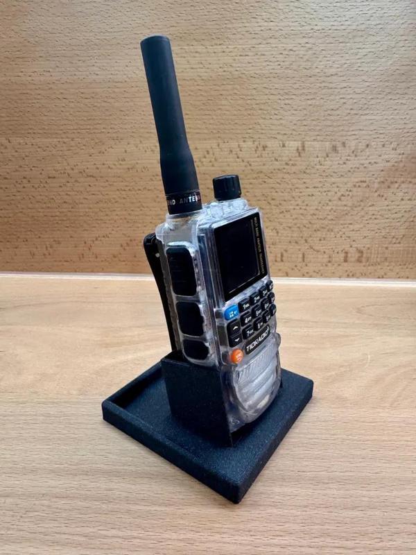 Tidradio H3 Deskstand   