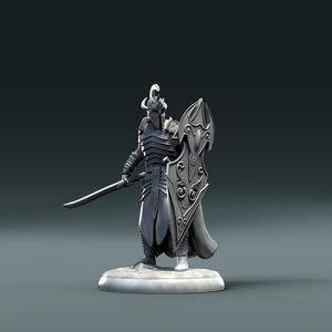 Elf armoured 3