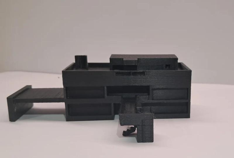 vila Volman kit   