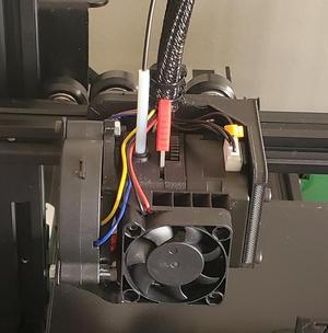 BondtechLGX Ender 3 BLTouch Mount
