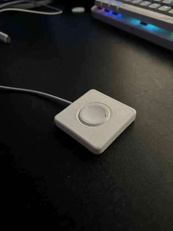 Apple Wach stand   