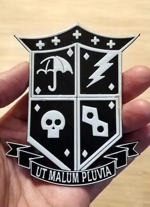 Ambrella Academy
