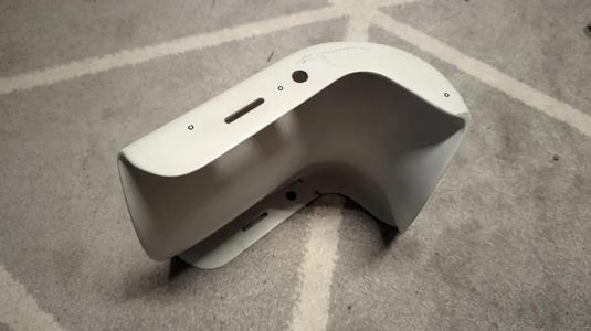 gynecology chair leg rest   