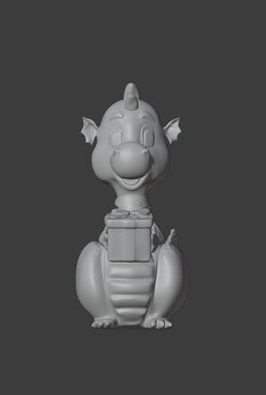 dragon
