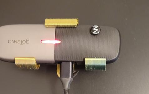 GoTenna Node Mount