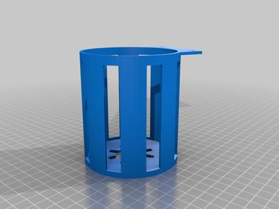 Desk Cup Holder