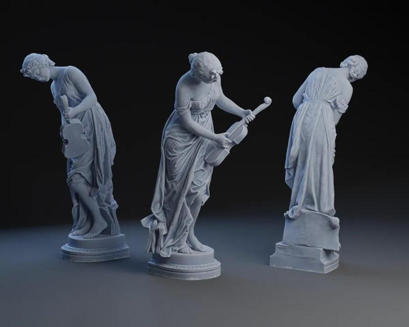 The Violone Inspection   