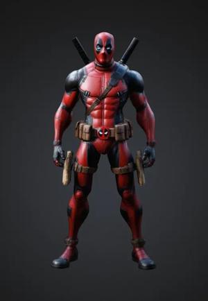 Deadpool   