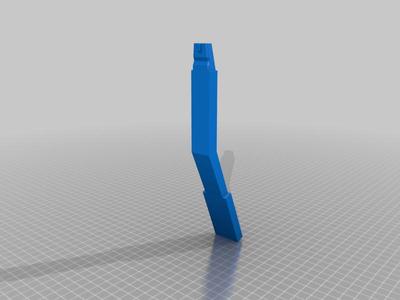 iPhone mount 
