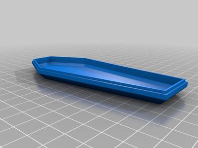 Improved Coffin