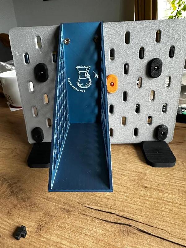 Coffee Filter Holder   