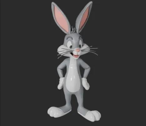 Bugs Bunny Looney Tunes   