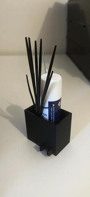Bac de stockage pour ELEGOO Neptune 4 Pro   