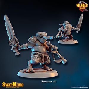 frogfolk v2