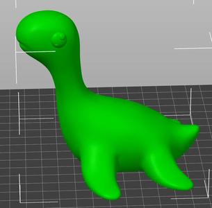 NESSIE   